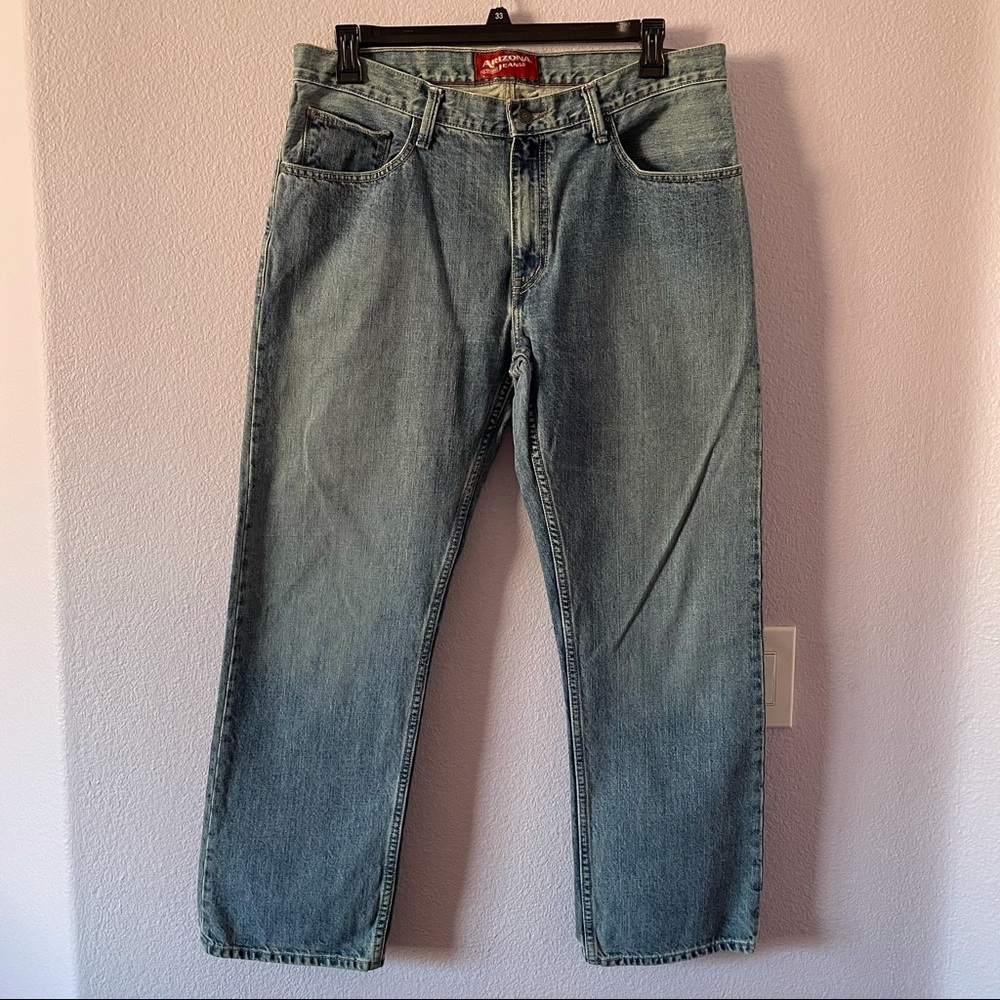 Blue Arizona Jean Co. jeans